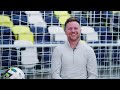 Dax McCarty and Dan Lovitz Talk Chicken Thighs, Sandals, Sunscreen & More