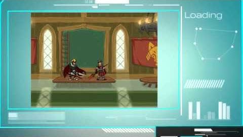 Dungeon Blitz Friend (#1)