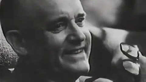 Howard W. Hunter: Prophet of God (1994)