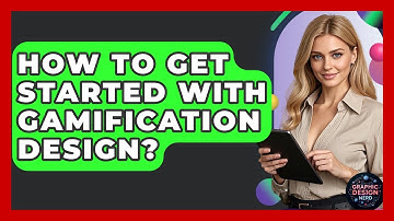 How To Get Started With Gamification Design? - Graphic Design Nerd