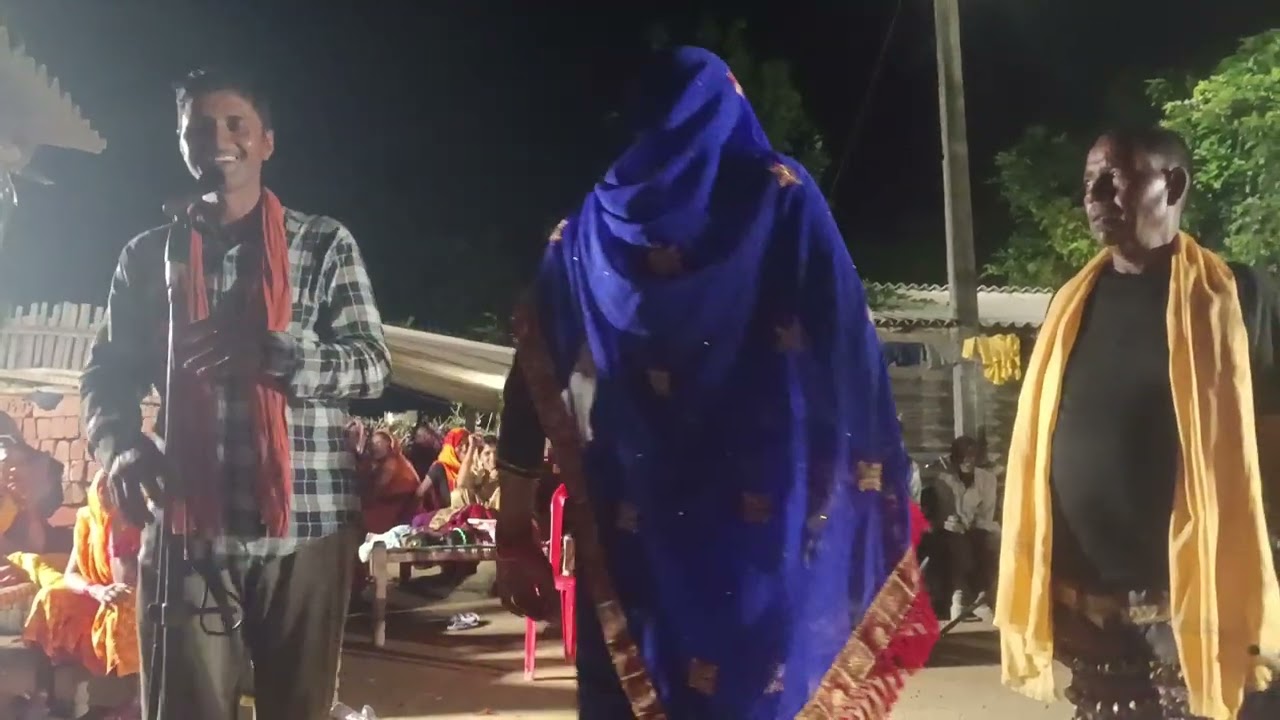 रमेश और राधे लाल बिरहा जवाबी #longvideo #viral #video #birha 