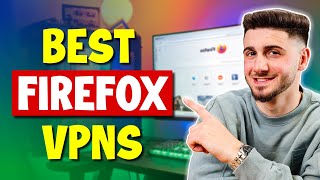 Best Firefox VPN - Protect Your Privacy screenshot 5