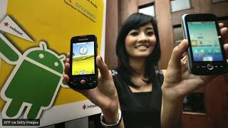 Analisis Matriks BCG ( Boston Consulting Group ) : Studi Kasus Indofood, Google & Unilever