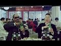 PSY - HANGOVER feat. Snoop Dogg M/V