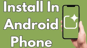 How To Install Google Ai Studio In Android Phone [2025 Guide]