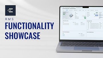 Teltonika RMS Functionality Showcase