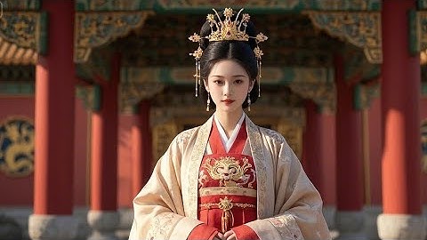 Asking AI To Create Country As Princess