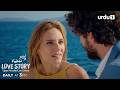 Upar Neeche Love Story | Promo 47 | Romance Next Door | Cati Kati Ask
