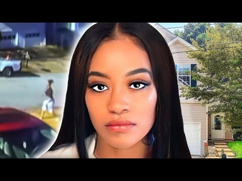 Shadows of Doubt - Quaneesha's Deadly Decision | True Crime Stories