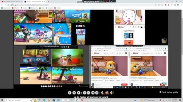 up to faster all to tom 3