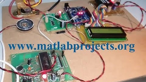 Design for Visually Impaired to Work at Industry Using RFID Technology