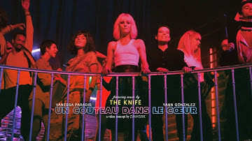 The Knife - Pass This On (Knife + Heart)