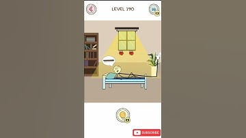 Thief Puzzle Level 190 Walkthrough