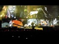 Metallica - The Struggle Within - DVD Stade de France 12/05/2012