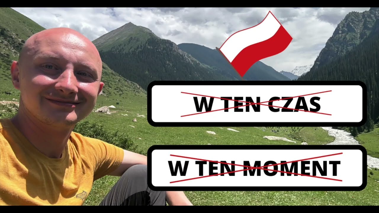 🇵🇱 Не делай ту ошибку, которую делают почти все!