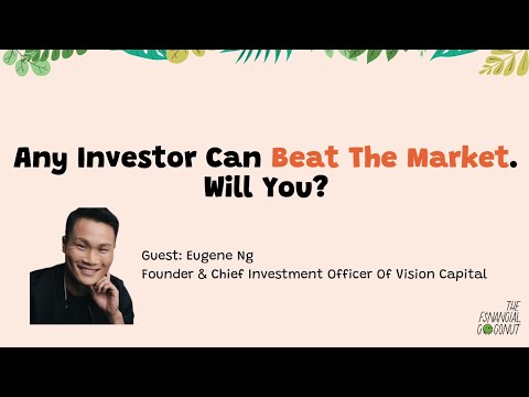 Any Investor Can