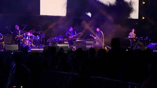 New Order - Age of Consent - 2025 Live