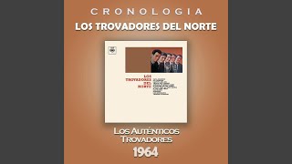 Video thumbnail of "Los Trovadores del Norte - Coplas del Viejo Ramua"