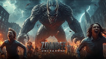 NYC Obliterated in The Final Hour! 4K Epic Apocalypse Continues