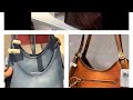 Browse with me Coach bags in Macy’s | AMAZING Ergo find!