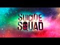 Отряд самоубийц, клип/Suicid squad, Joker and Harley Quinn, Enchantress/Empathy Test-Demons