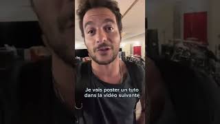 #unzenithavecamir - plus que quelques jours pour participer 🔥 👉🏻 rdv sur tiktok et Instagram:)