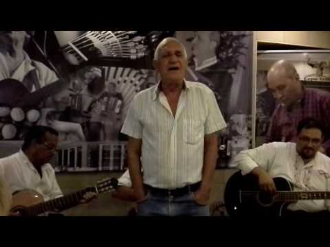 Música no Cêpa