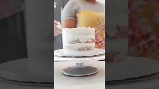 6 Cake That Serves 30?