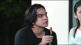 Download Lagu SAMUDRA CINTA : Pak Feri ingin Cinta dan Sam jadian MP3