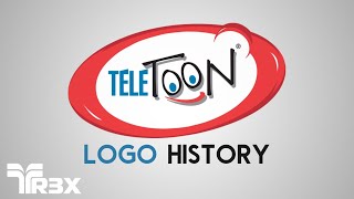 Teletoon Logo History