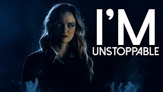 Caitlin Snow | Unstoppable (+3x07)