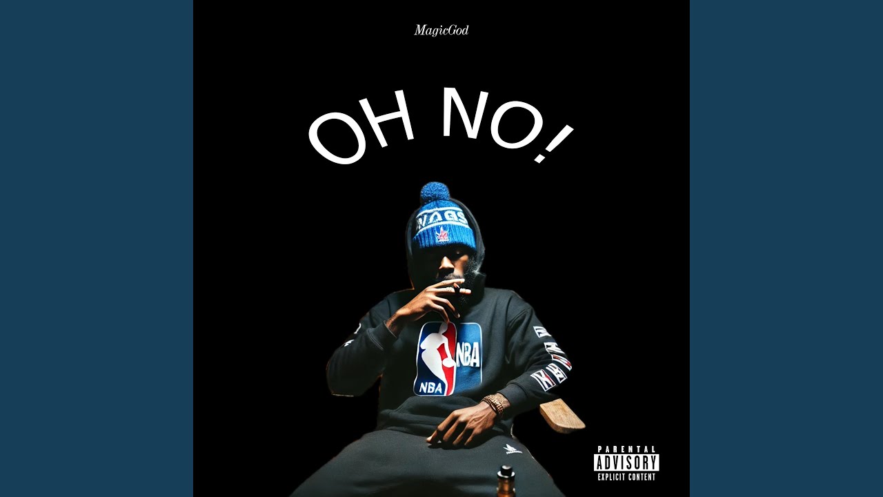 Watch Oh No! on YouTube Watch Oh No! on YouTube