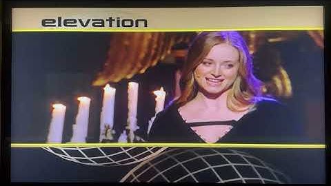 Elevation Group capabilities video circa 2010