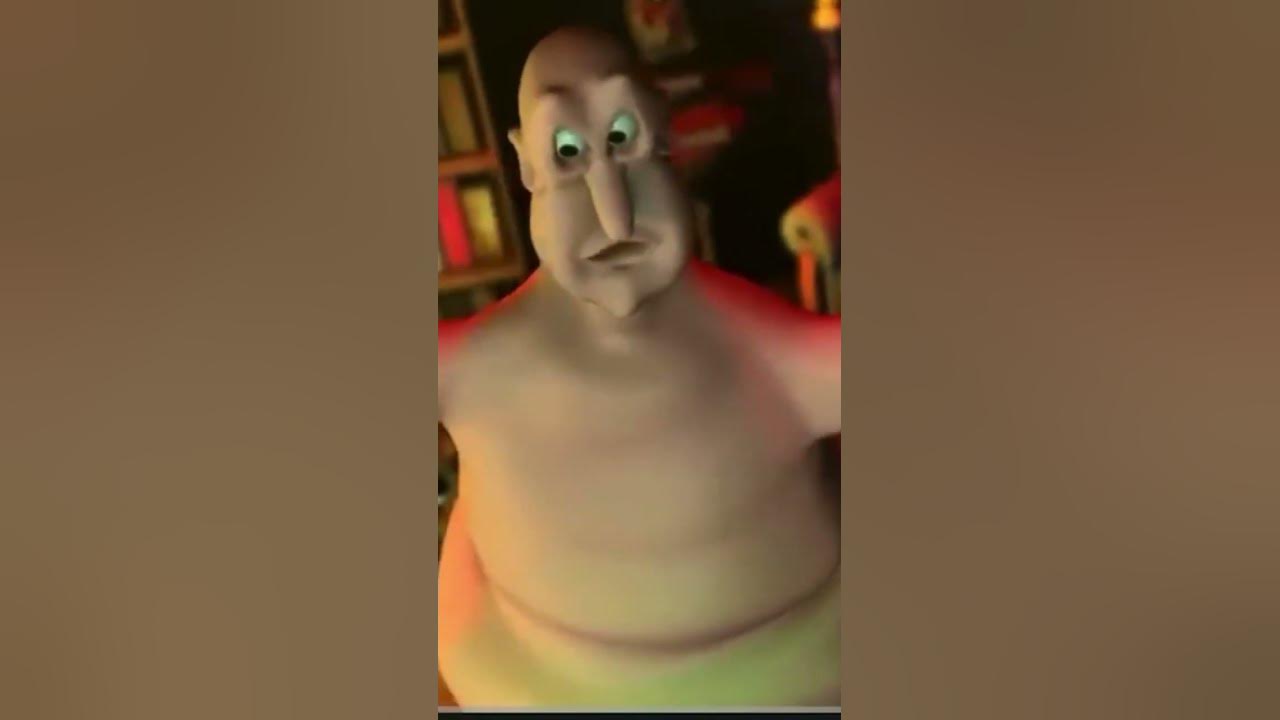 I am the globglogabgalab