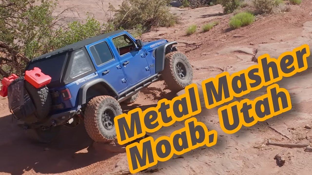 I Regret Not Doing This Trail Sooner!