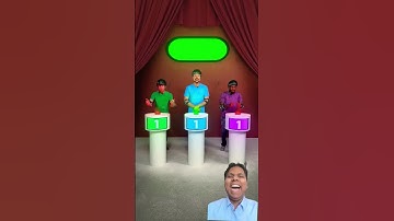 Reaction Time Challenge  #comedy #funny #trending #shorts