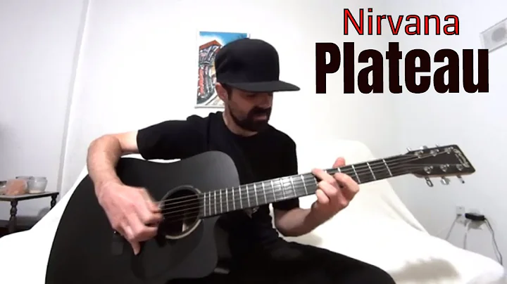 Plateau - Nirvana/MeatPupp...  [Acoustic Cover by ...