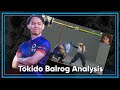 Tokido's Balrog is becoming a PROBLEM!