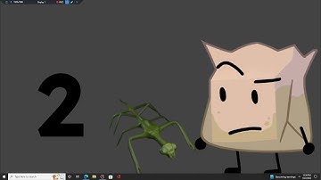 Random Character Viewer Voting Again 2