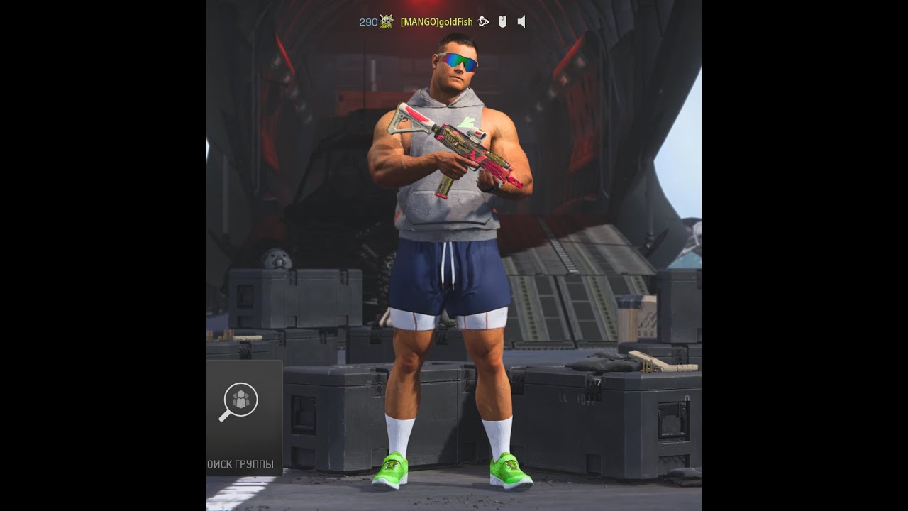 MW2 буду играть до победы!!! TOP MW2 Gaming PLAY