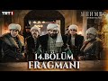 Mehmed: Fetihler Sultanı 14. Bölüm Fragmanı @trt1