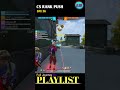 Ab 20★ Kitna Door Hai? 😮 Heroic 19 Star | Free Fire CS Rank