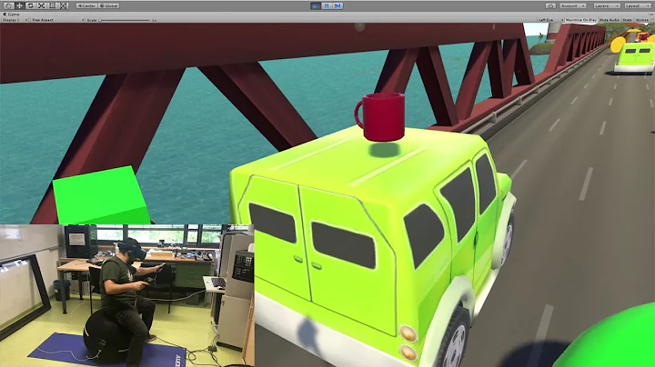 A movement-based 3D input device for gymnastic-ball exercises