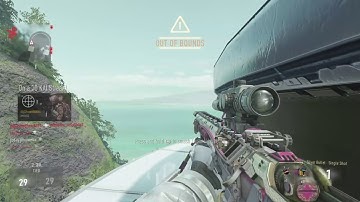 AW Trickshot FFA.(1 Shot)