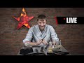 Вещи с характером LIVE 04.08.2019