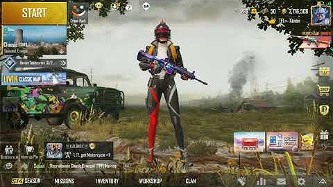 How to fix friends list in PUBG Mobile || Friend List not showing completely