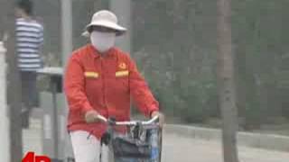 Olympics '08: Beijing Gets Ready