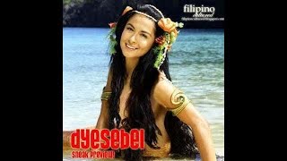 PINOY OLD CLASSIC MOVIE | Dyesebel (1996) |ᵔᴥᵔ Love Amazing