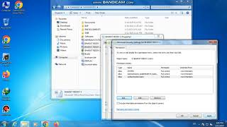 How to remove file user access restrictions on windows 100%  working 