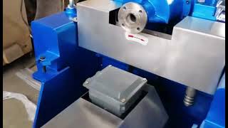 Industrial Decanter Centrifuge Working Process | Solid Liquid Separation Equipment